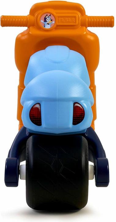 Actual product image Feber Motofeber Bluey