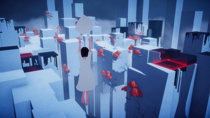 Productafbeelding PM Studios Steeds verder (PS4, FR, EN)