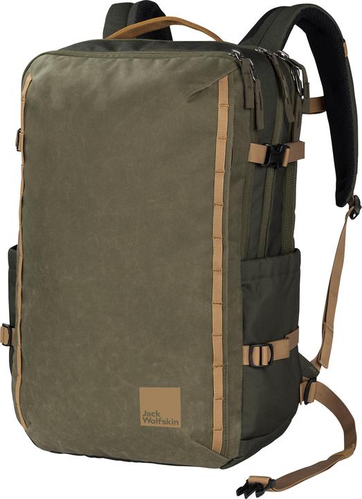 Jack Wolfskin Hallgarten (26 l)