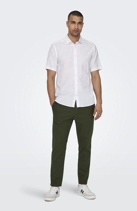 Image du produit Only & Sons Pantalon de jogging (M)