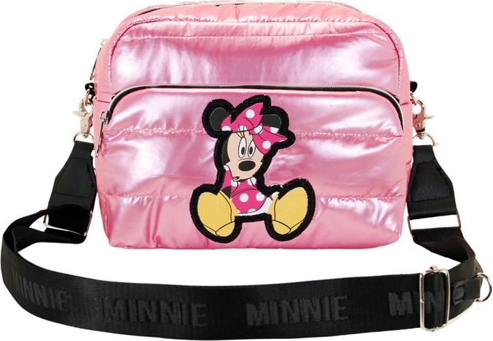 Immagine prodotto Karactermania Imbottitura IBiscuit Borsa a tracolla Scarpe