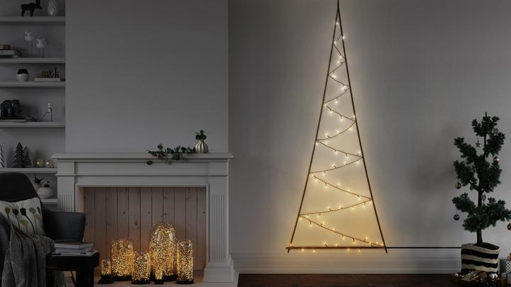 Produktbild Twinkly Türbaum (1 m)
