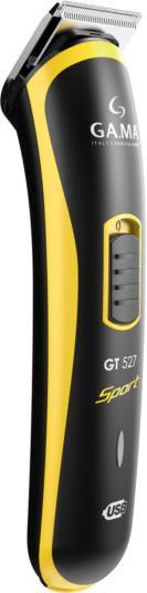 Produktbild GAMA Rasenmäher-Kit, GT527 Sport USB, GA.MA