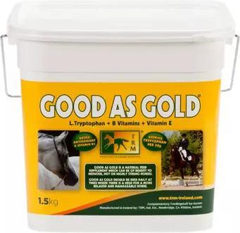 Immagine prodotto TRM Buono come l'oro 1,5 kg (1500 g)