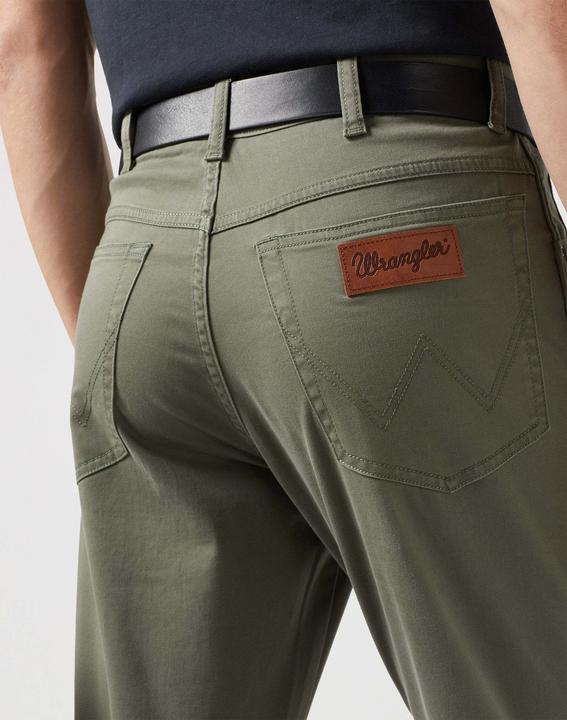 Produktbild Wrangler Texas Slim (W30/L32)