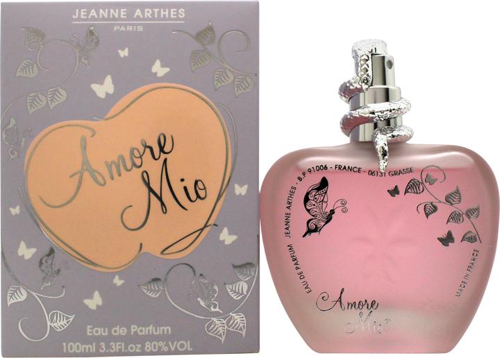 Image du produit Gaultier Jeanne Arthes - Amore Mio EDP 100ml (Eau de parfum, 100 ml)