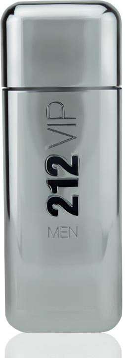 Produktbild Carolina Herrera 212 VIP Men (Eau de Toilette, 100 ml)