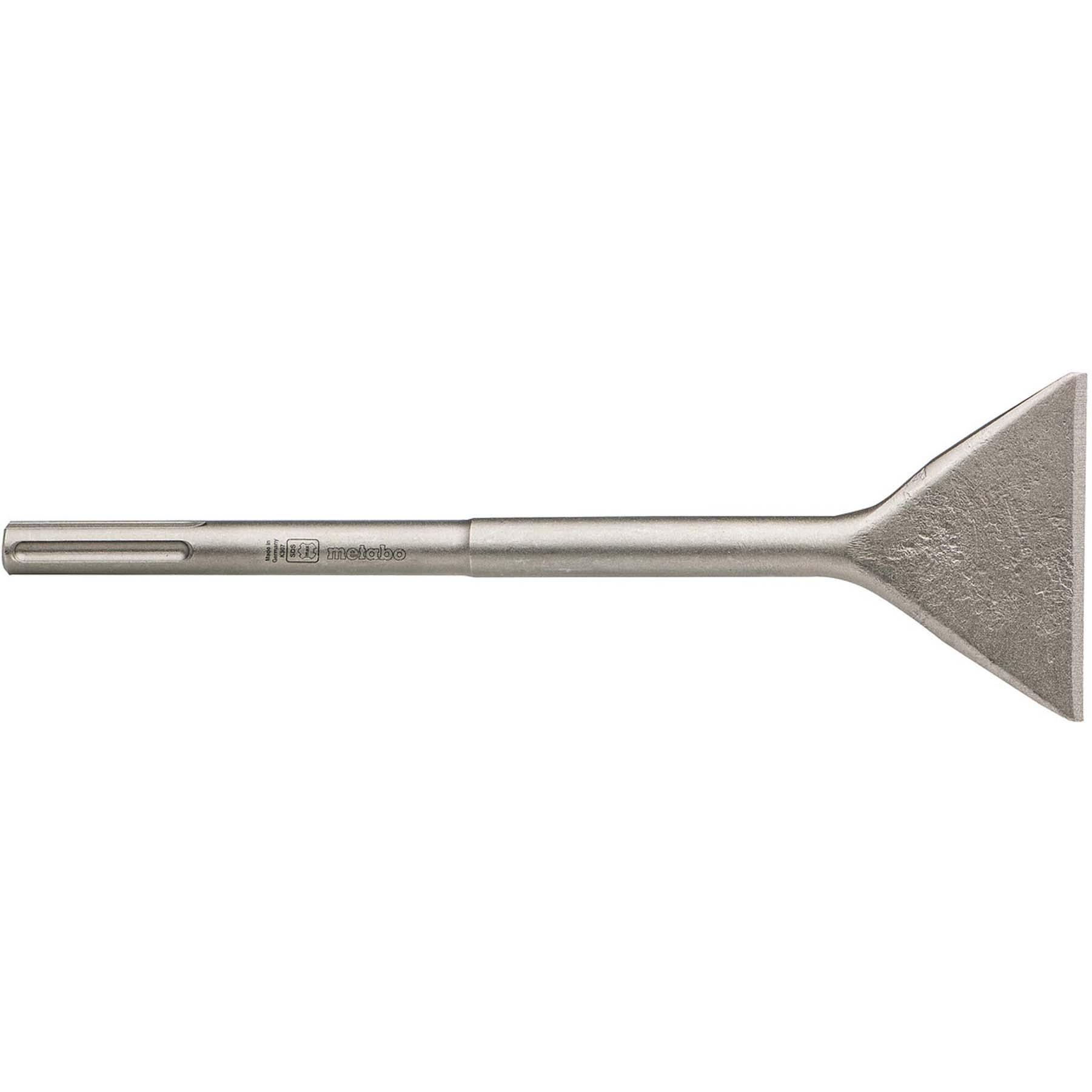 Metabo, Meissel, SDSmax Spatmeissel (115 mm)
