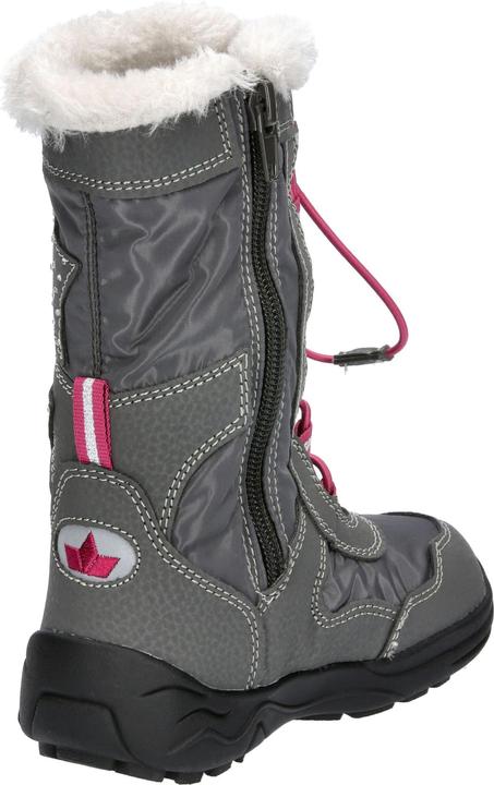Actual product image Brütting Boots (26)
