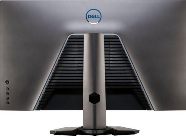 Actual product image Dell G3223Q (3840 x 2160 Pixels, 32")