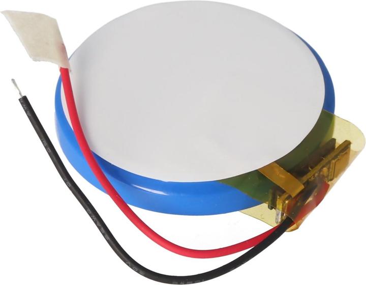 Image du produit AccuCell Batterie Garmin 361-00034-00 Batterie Garmin Forerunner 405