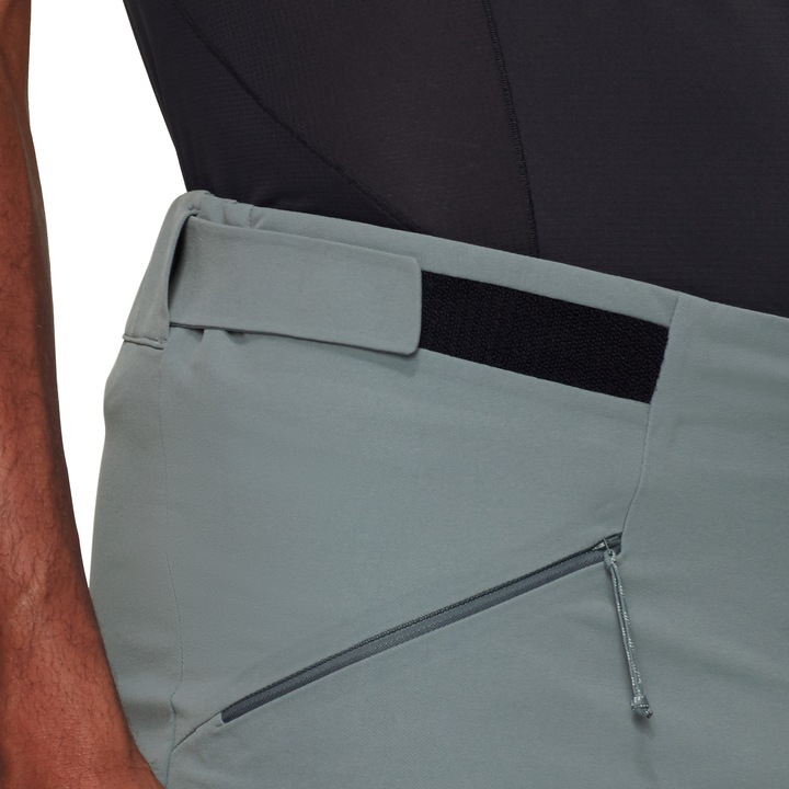 Actual product image Mammut Taiss SO Pants Men (54)