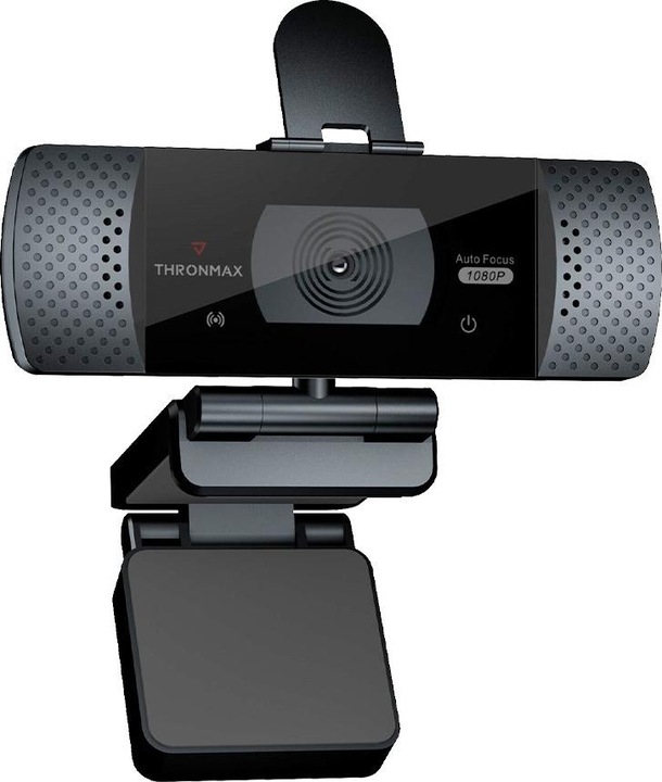 Actual product image Thronmax Stream Go Pro 1080P (2 Mpx)