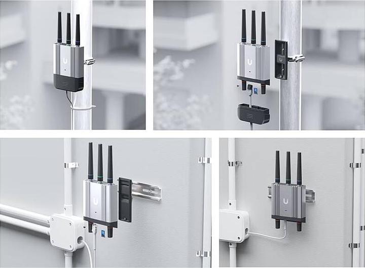 Image du produit Ubiquiti UMR-Industrial