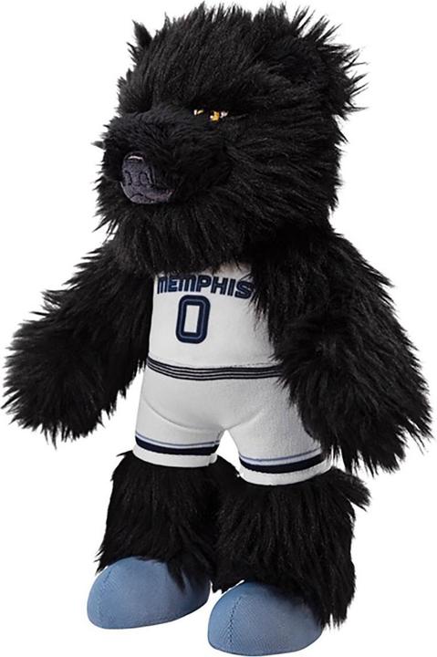 Produktbild Bleacher Creatures Plüsch Memphis Grizzlies Grizz (25 cm)