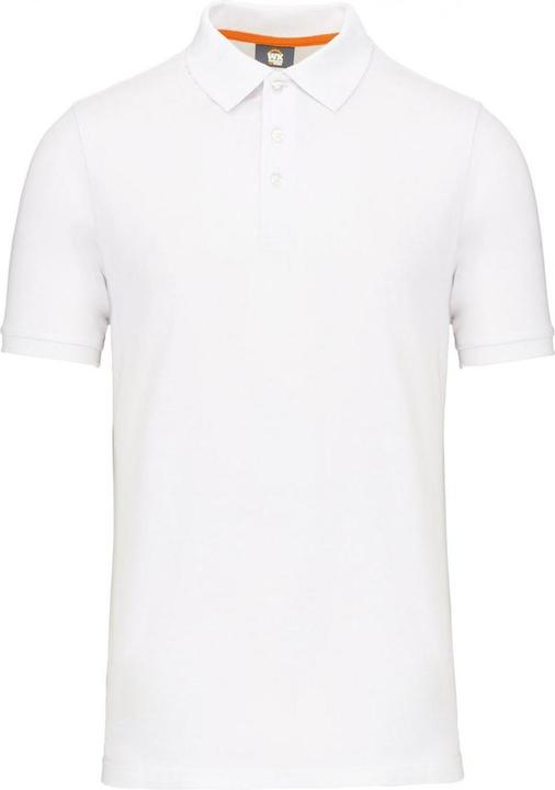 Actual product image Kariban Eco-friendly Polo shirt (XL)