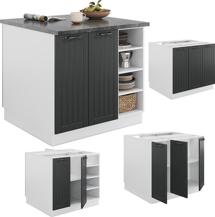 Produktbild Vicco Fame-Line (90 x 82 x 90 cm)