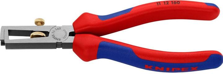Immagine prodotto Knipex Pinza spelacavi (160 mm)