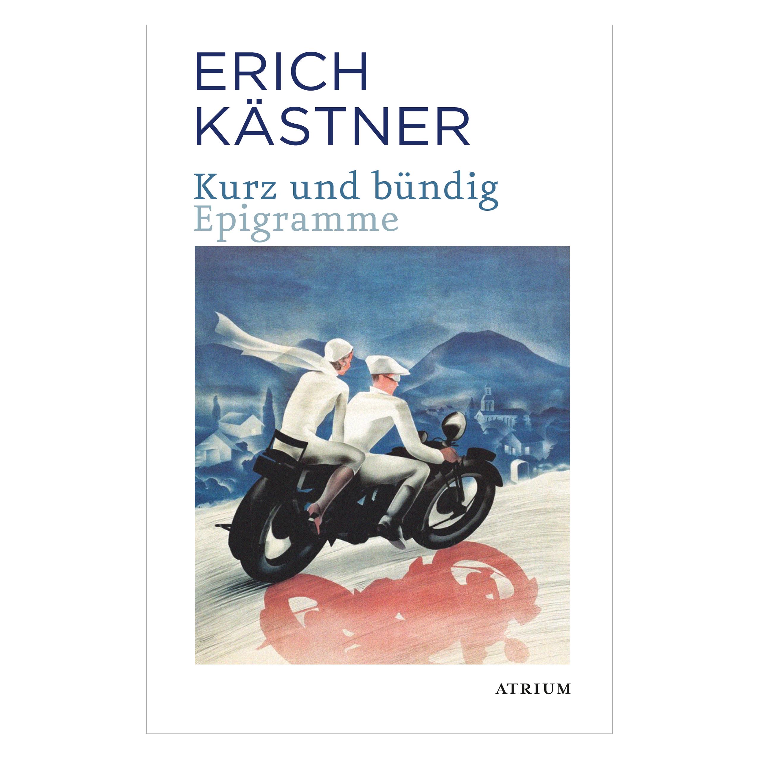 Kurz Und BüNdig, Narrativa Di Erich KäStner