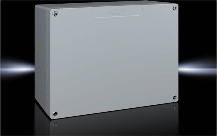 Produktbild Rittal GA 9117210 Universal-Gehäuse 2 (Gehäuse)