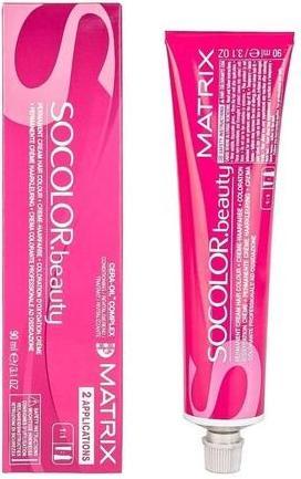 Produktbild Matrix Socolor Beauty 8rc Hellblond Rot Kupfer (8RC)