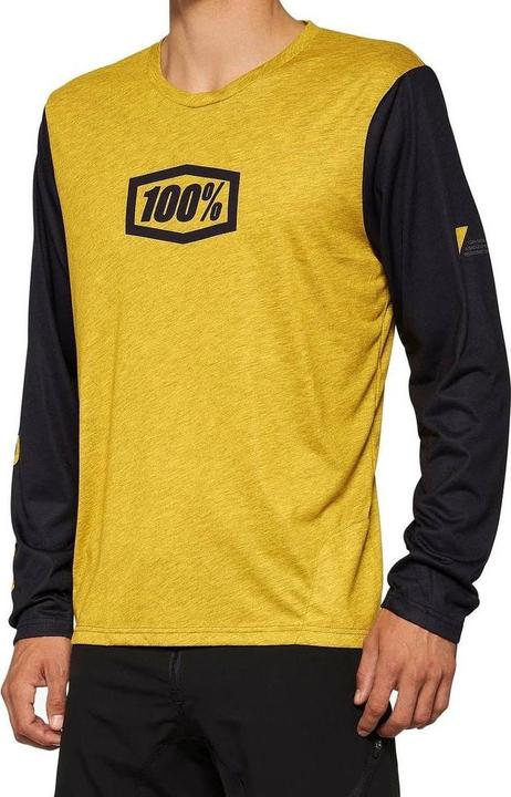 Productafbeelding 100% Airmatic Trui met lange mouwen (XL)