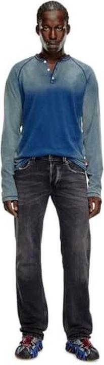 Actual product image Diesel Casual Denim Jeans (30)