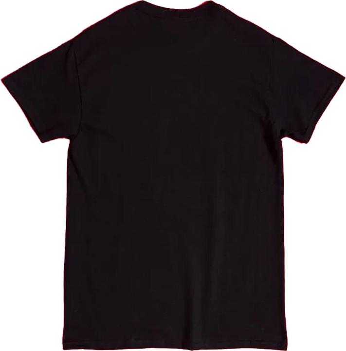 Actual product image Cars Unisex Adult Race Lightning McQueen T-Shirt (4XL)