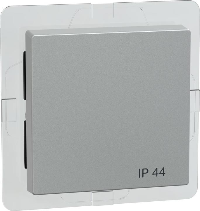 Produktbild Merten Wippe Schalter System M alu mt 433060