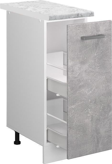 30 x 60 x 81.5 cm