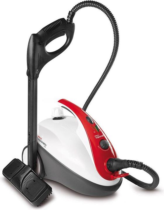 Polti Steam cleaner PTEU0268 Vaporetto Smart 30 R Power 1800 W, Steam pressure 3 bar, Vanduo tank capacity (3 bar, 1800 W)