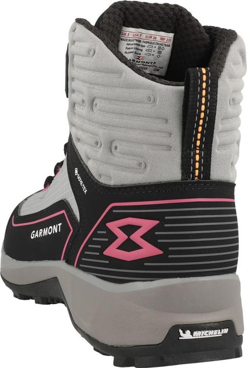 Produktbild Garmont Trace Mid Boa Gtx (40.5)