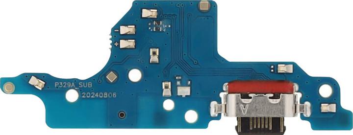 Produktbild Motorola Original USB-C Ladeport Moto G15/G15Power (Modul, Motorola Moto G15)