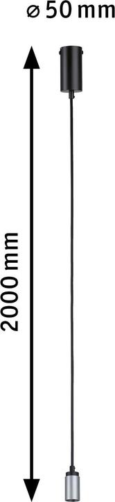 Produktbild Paulmann Neordic Runa (GU10)