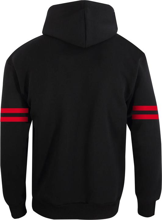 Immagine prodotto Super Felpa con Cappuccio Posa Bambini (116)