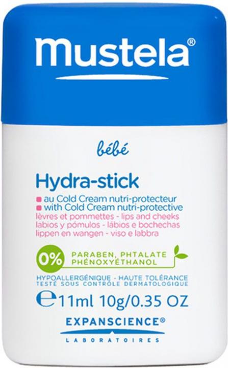 Image du produit Mustela Stick nourrissant