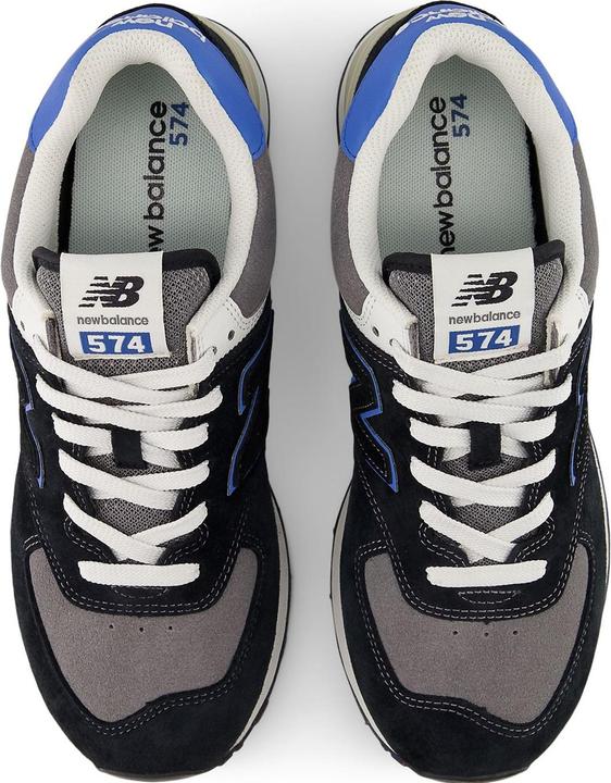 Image du produit New Balance U574QRB (45.5)