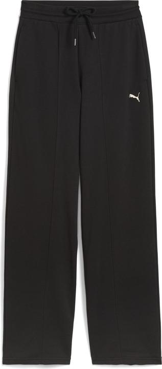 Immagine prodotto Puma CLASS Comfort Pinnacle Pantaloni dritti a vita alta TR op (M)