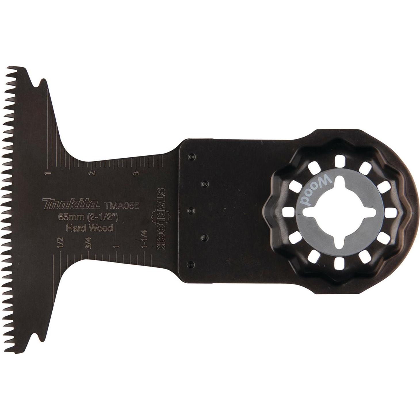 Makita, Lama, Lama per tagli dal pieno 65mm TMA056