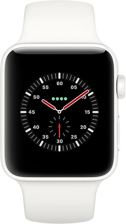Immagine prodotto Apple Edizione orologio (42 mm, 4G)