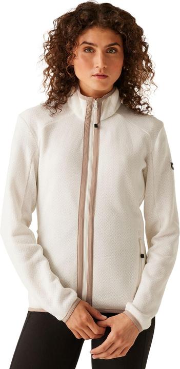 Produktbild Regatta Elzie Fleecejacke Durchgehender Reissverschluss (38)