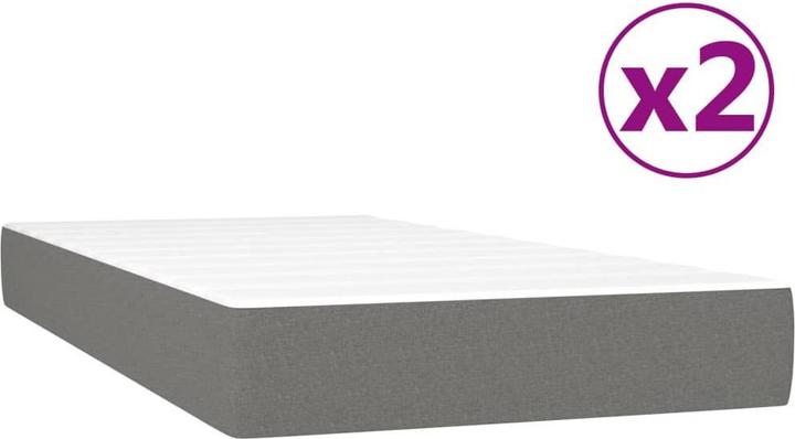 Image du produit vidaXL Sincère (200 x 200 cm)