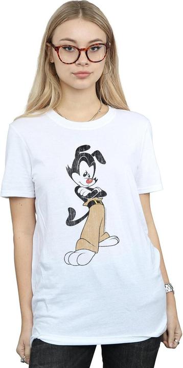 Image du produit Animaniacs - T-shirt YAKKO CLASSIC POSE - Femme (M)