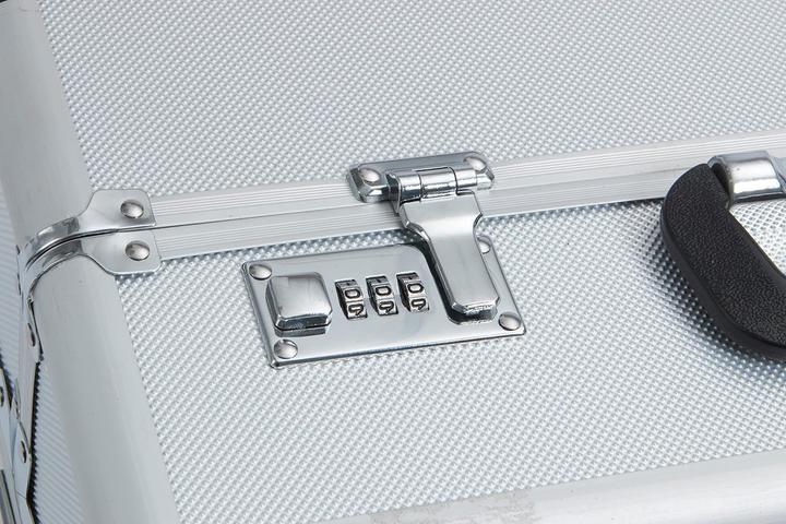 Actual product image Alutec Universal tool pilot case (1 Piece)