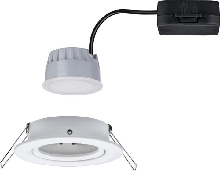 Produktbild Paulmann Einbauleuchte Nova Set (460 lm)