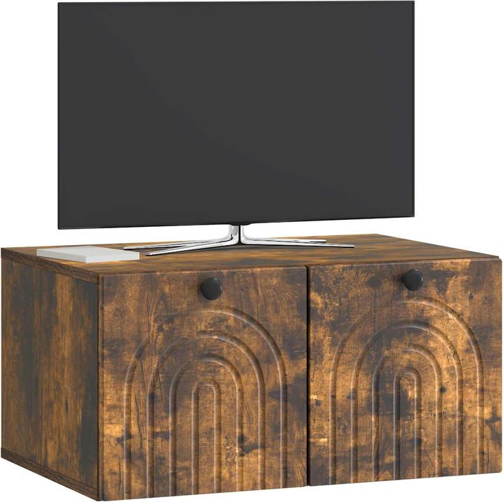 Actual product image vidaXL Wandschränke (59.50 x 41 x 30 cm)