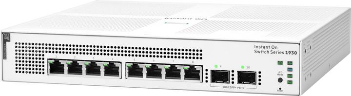 Produktbild HPE Hewlett-Packard ARUBA ION 1930 8G 2SFP 12 (8 Ports)