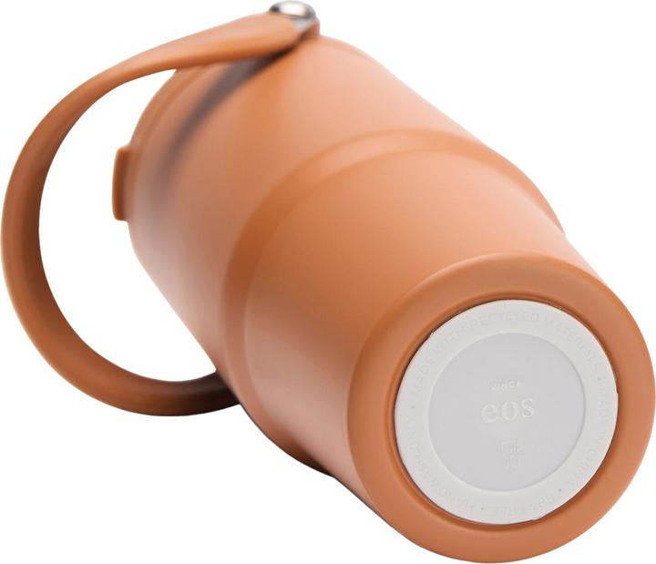 Actual product image Vinga Eos Trek Recycled Stainless Steel 880ml Bottle (0.88 l)