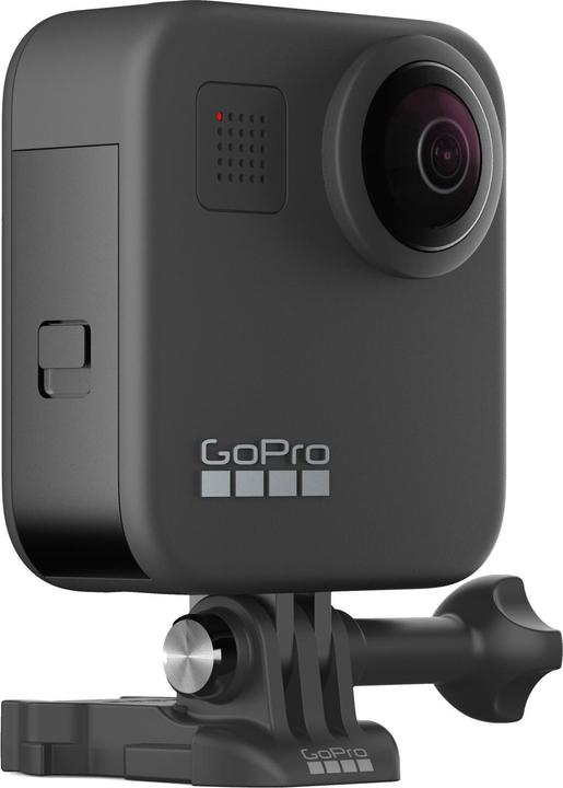 Actual product image GoPro Max (60p, Bluetooth, Wi-Fi)