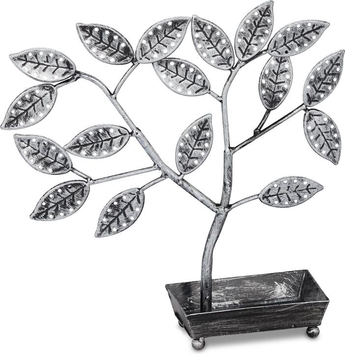 Produktbild Relaxdays Schmuckbaum